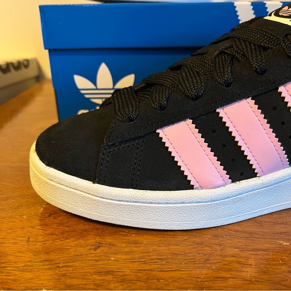 ADIDAS Women's Campus 00s - Picture 3 of 12